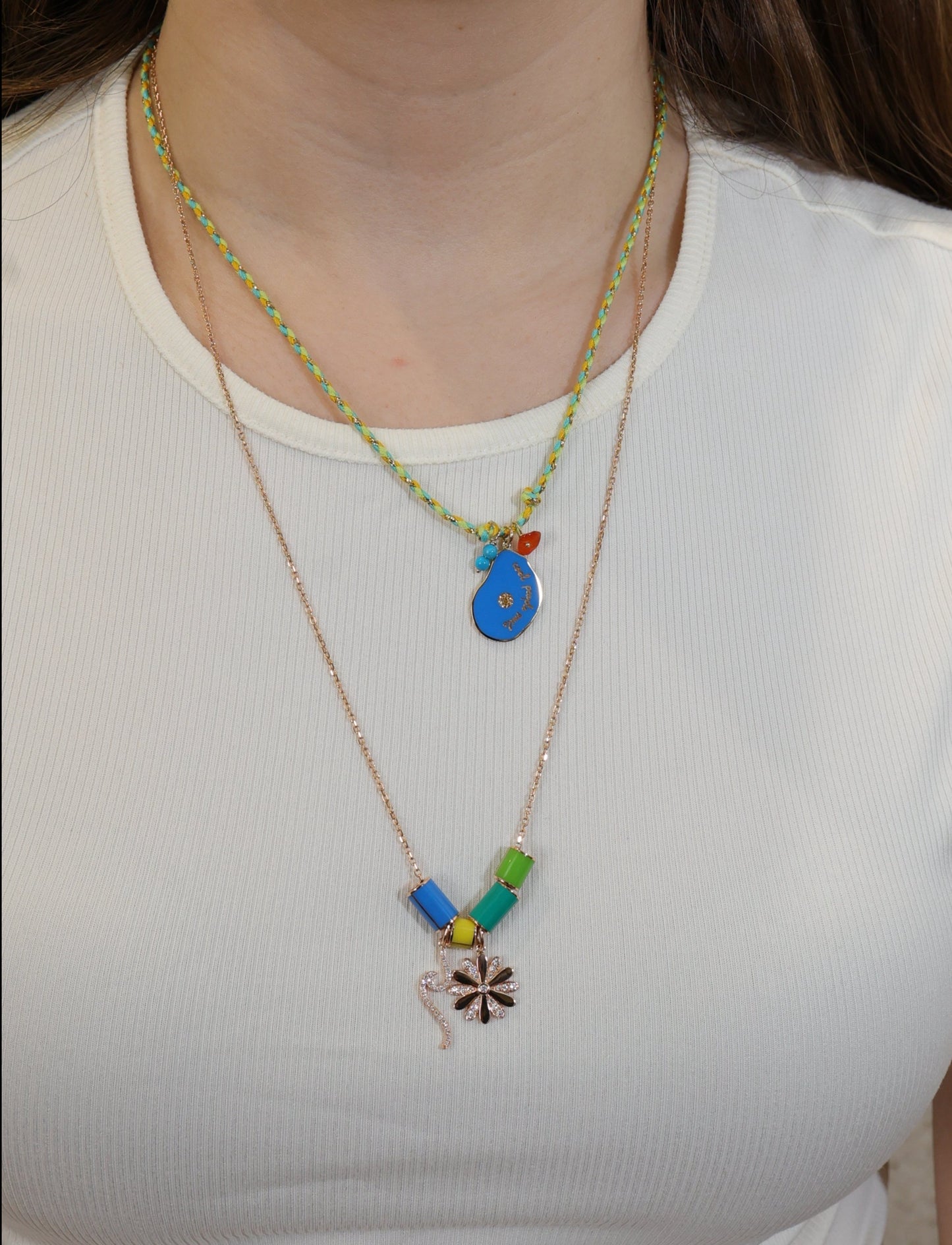 Azure Bliss - Cool People