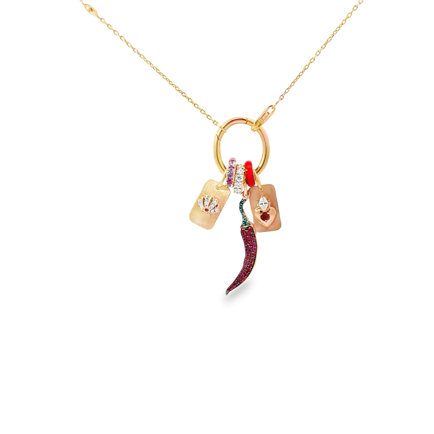 Lucky Stack - Customizable