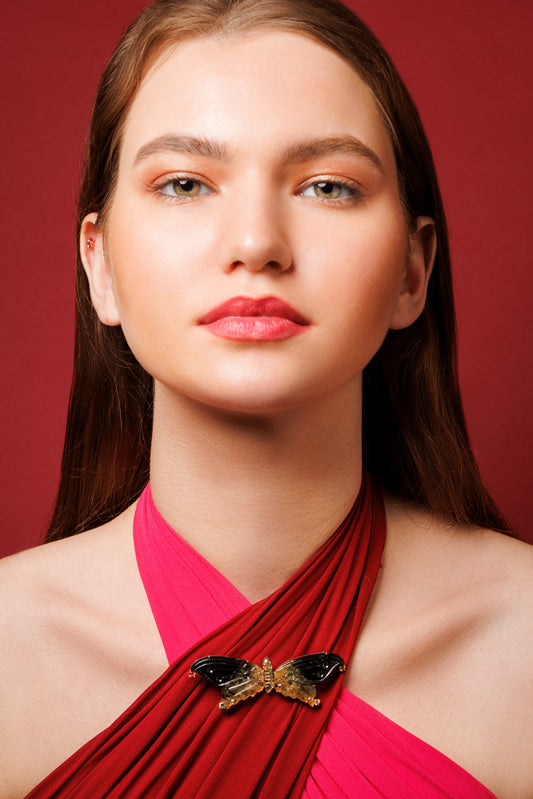 Butterfly Brooch 1 of 1