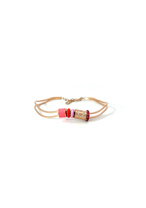 Lucky Bangle - Customizable