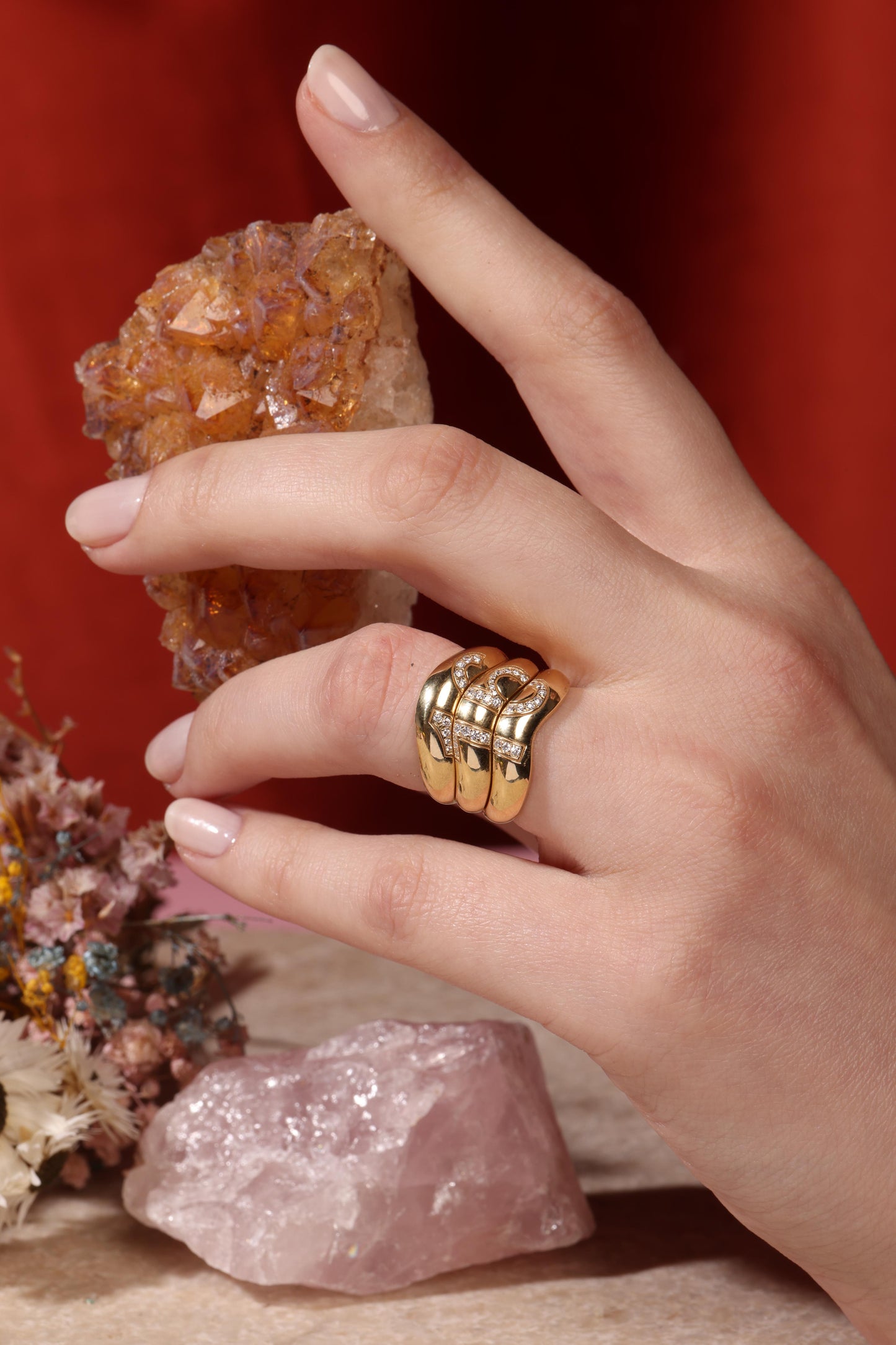 Lucky Number - Customizable