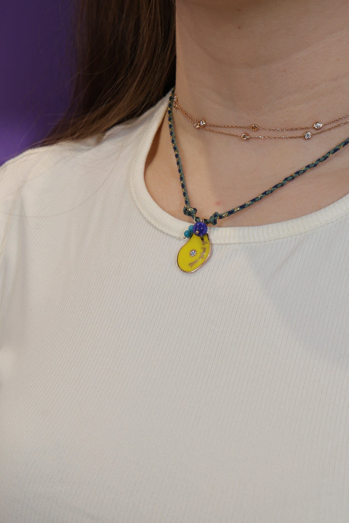 Sunshine Sparkle - Cool People