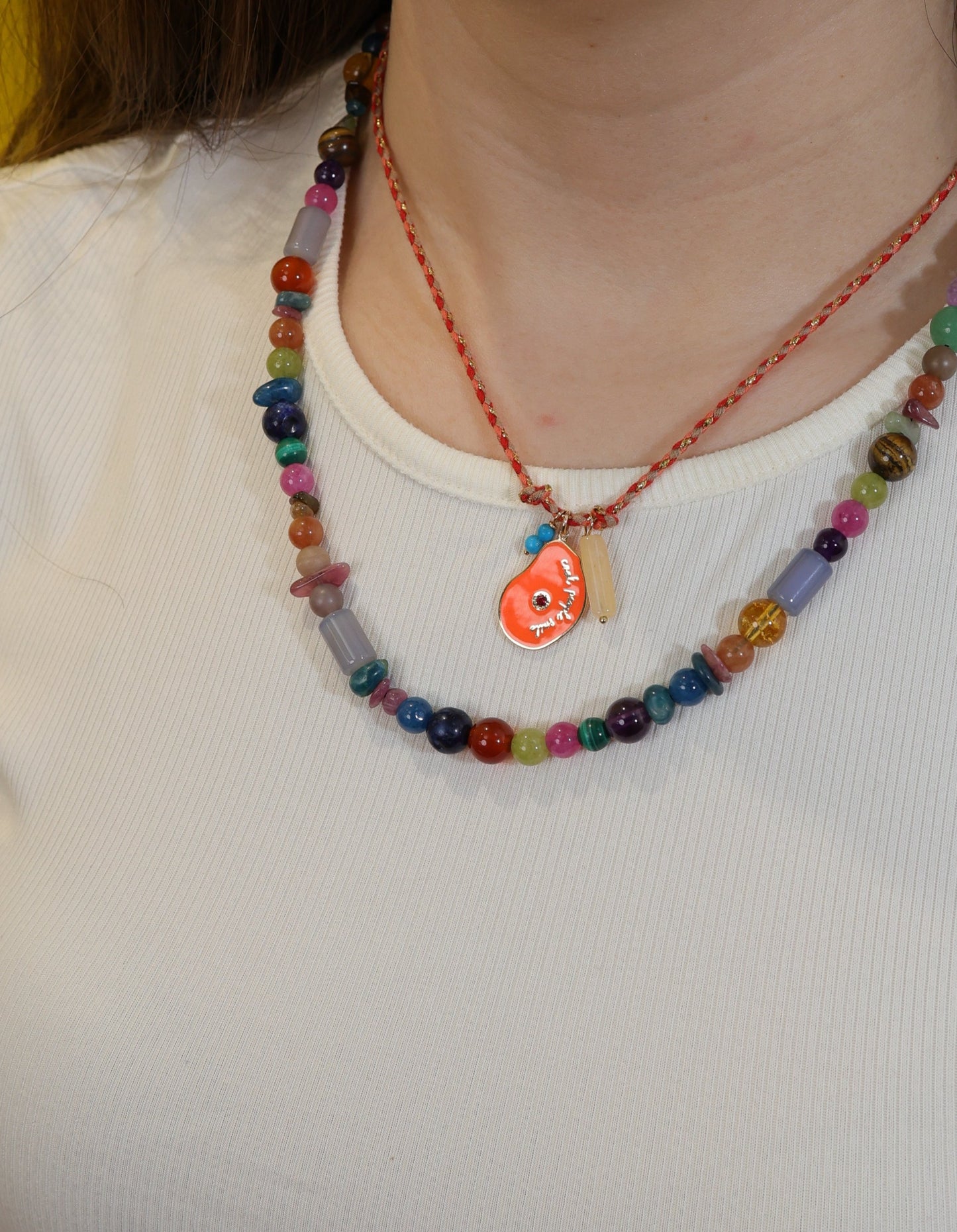 Sunset Glow - Cool People