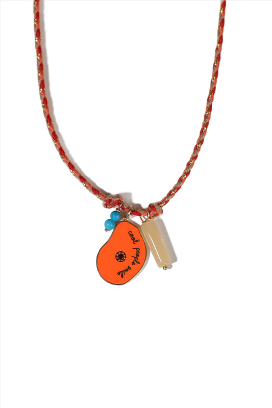 Sunset Glow - Cool People