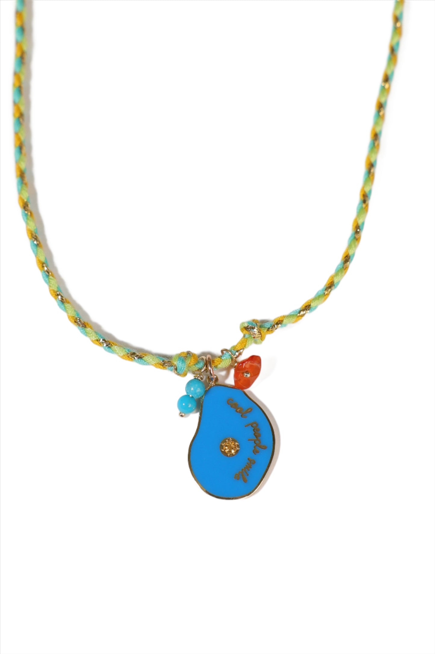 Azure Bliss - Cool People