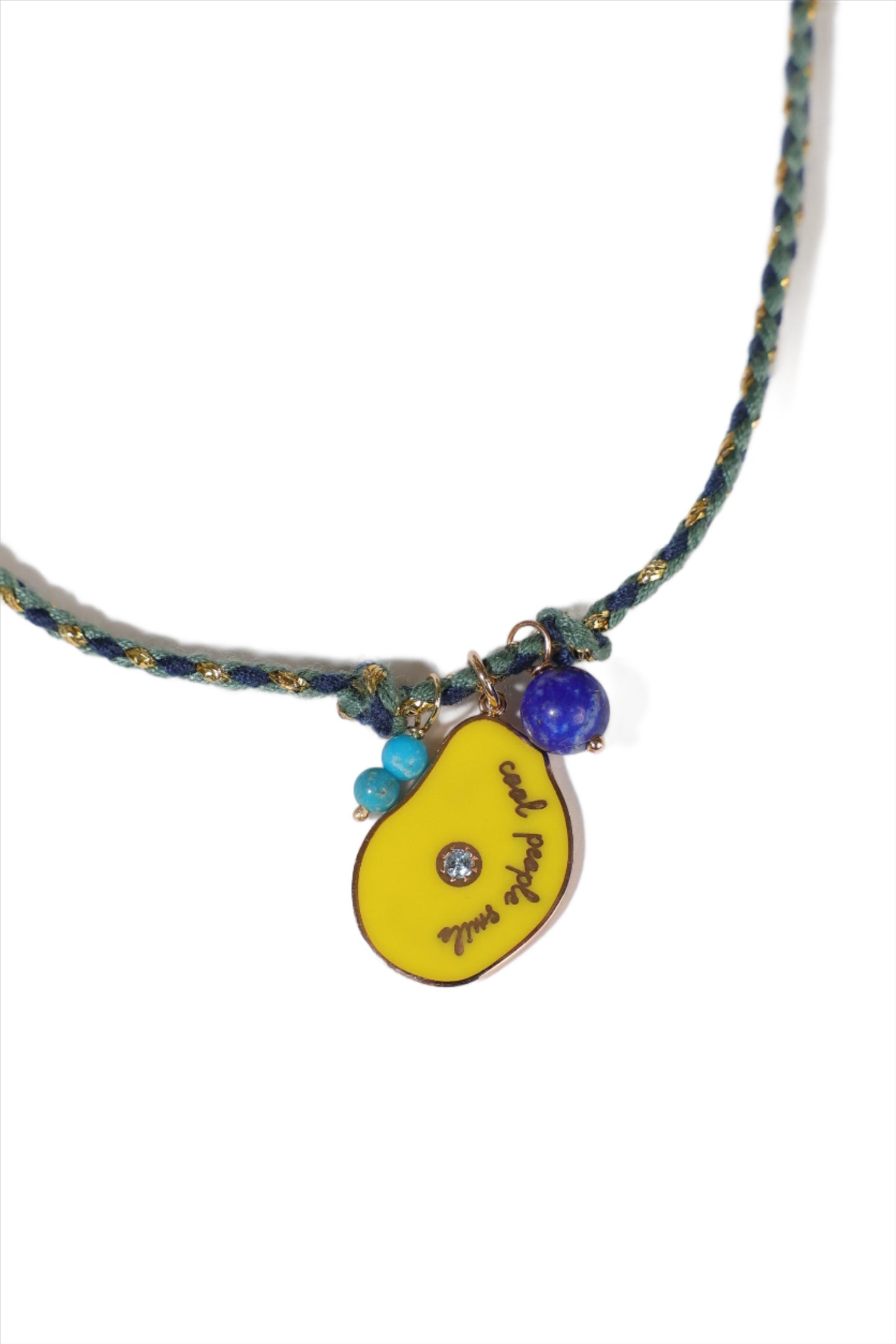 Sunshine Sparkle - Cool People