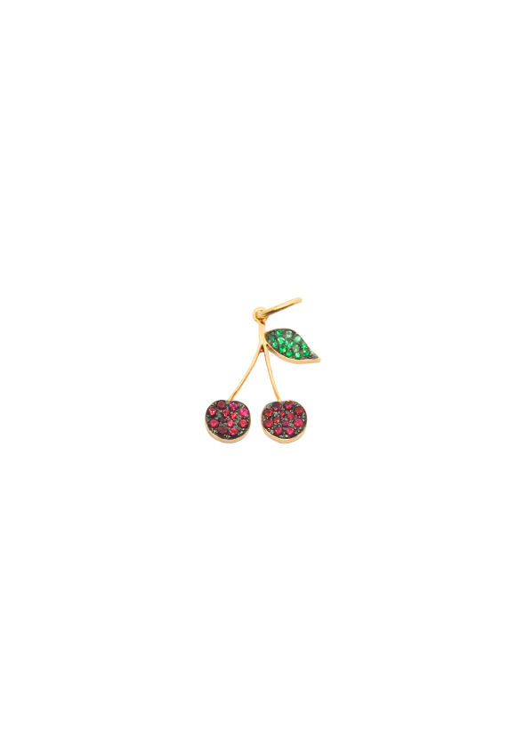 Cherries Charm