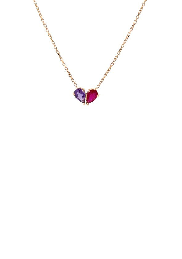 Gem Heart - Customizable