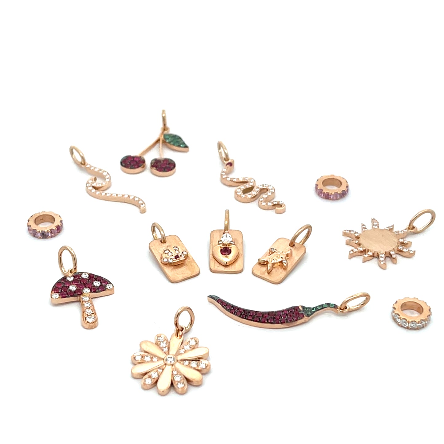 Lucky Stack - Customizable