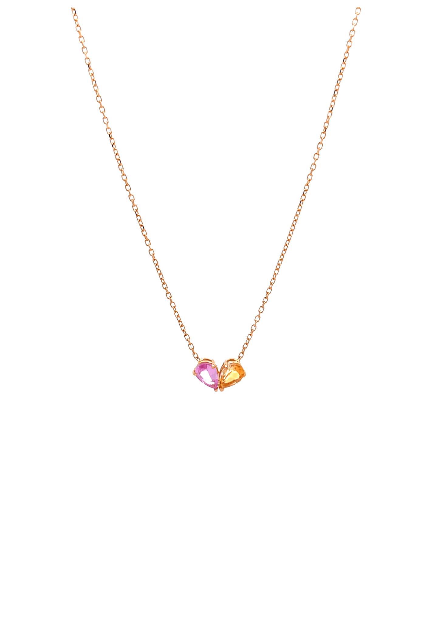 Gem Heart - Customizable