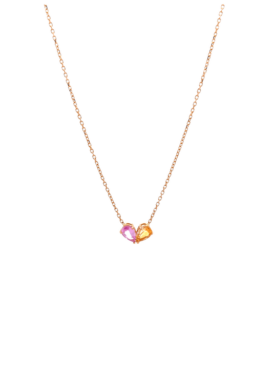 Gem Heart - Customizable