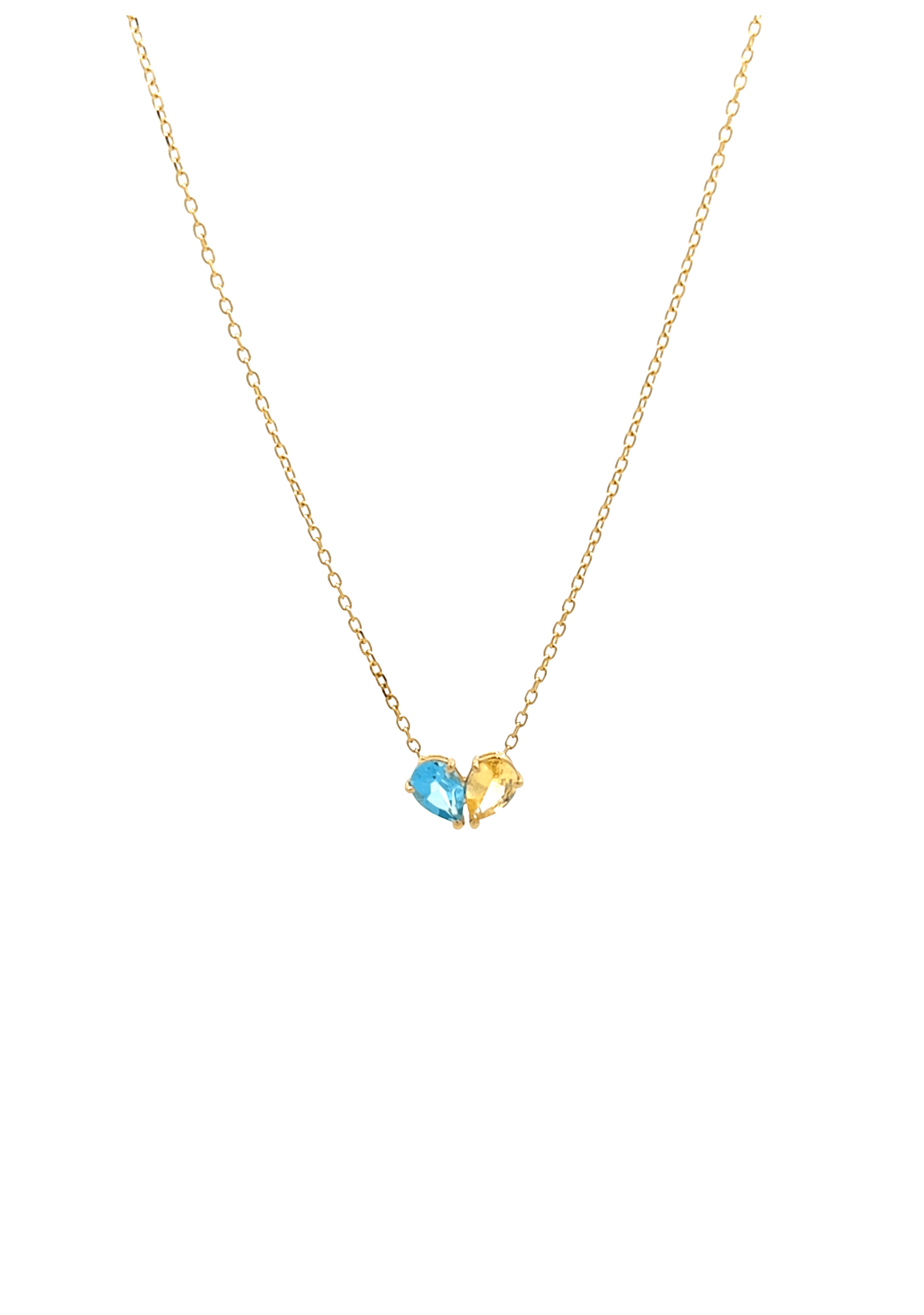 Gem Heart - Customizable