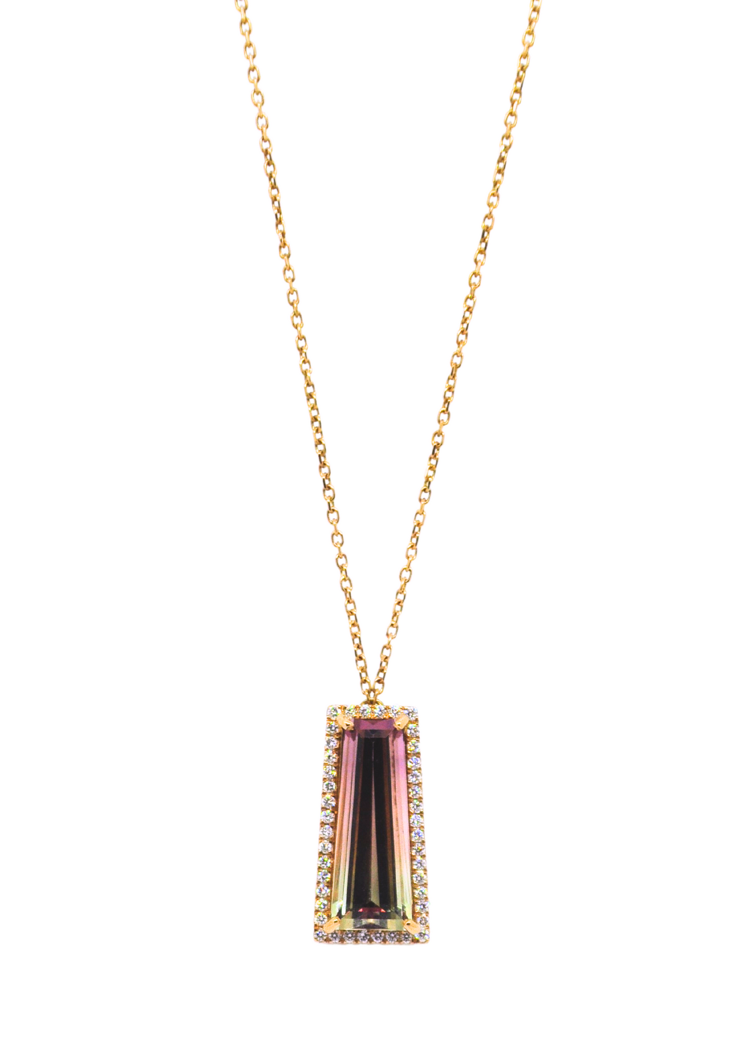 Watermelon Necklace 1 of 1