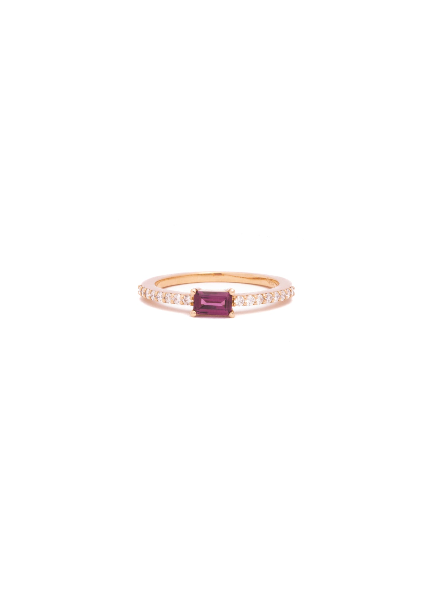Alexandra Ring - Customizable