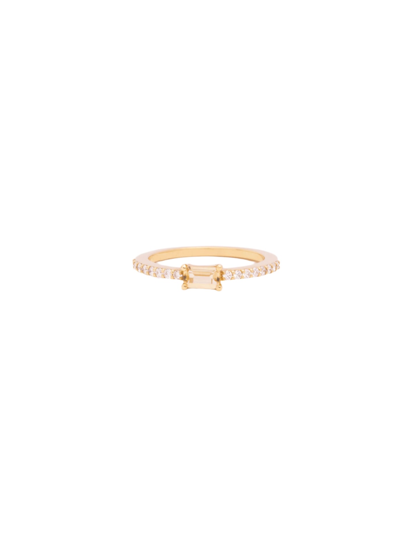 Alexandra Ring - Customizable