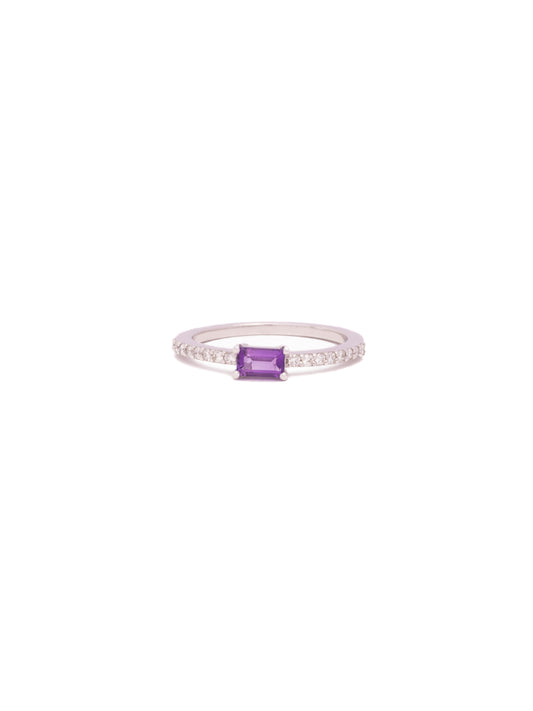 Alexandra Ring - Customizable