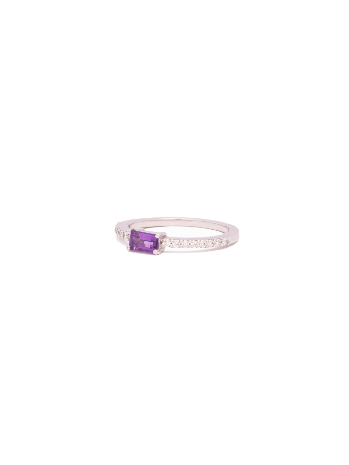 Alexandra Ring - Customizable