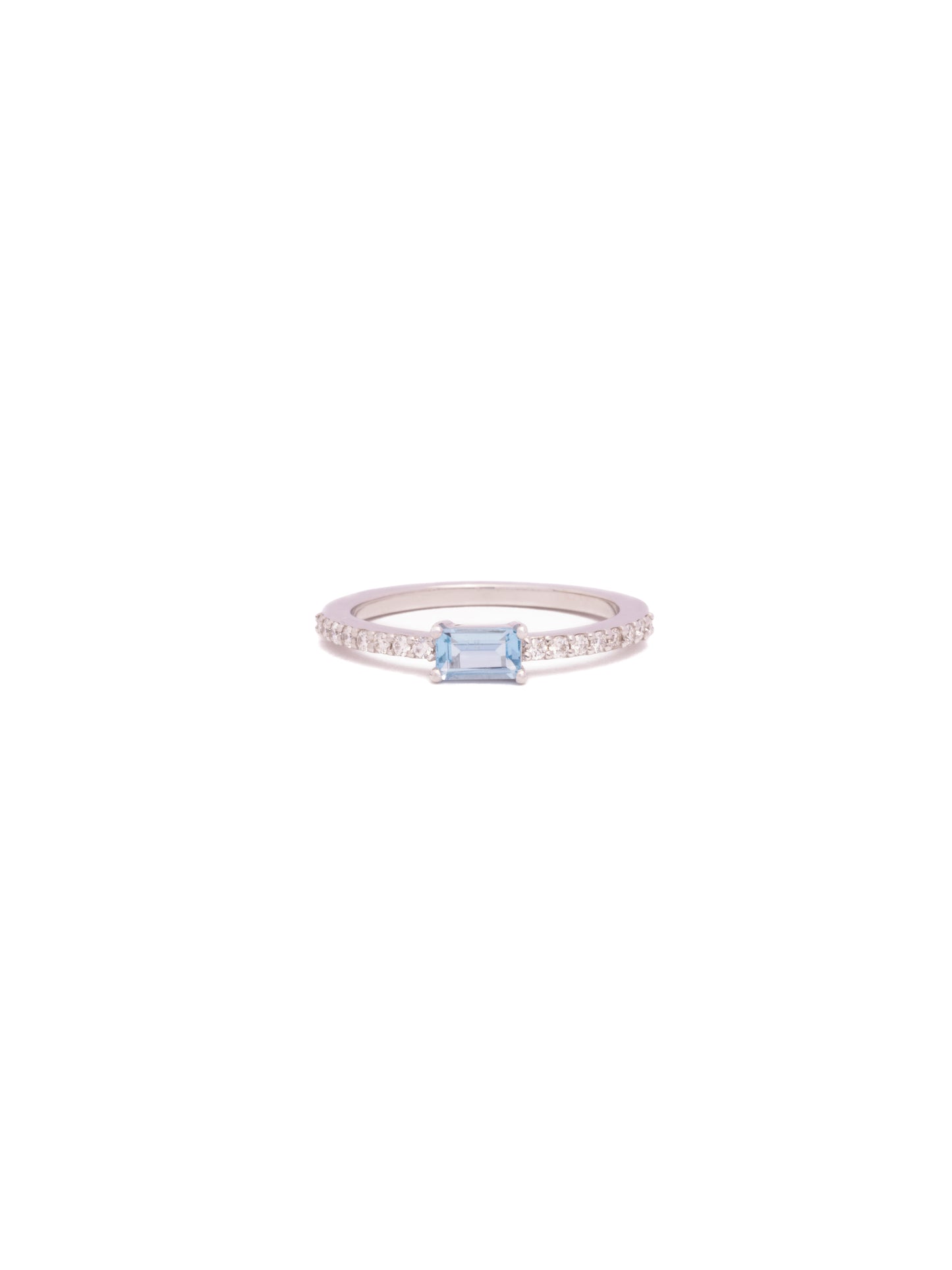 Alexandra Ring - Customizable