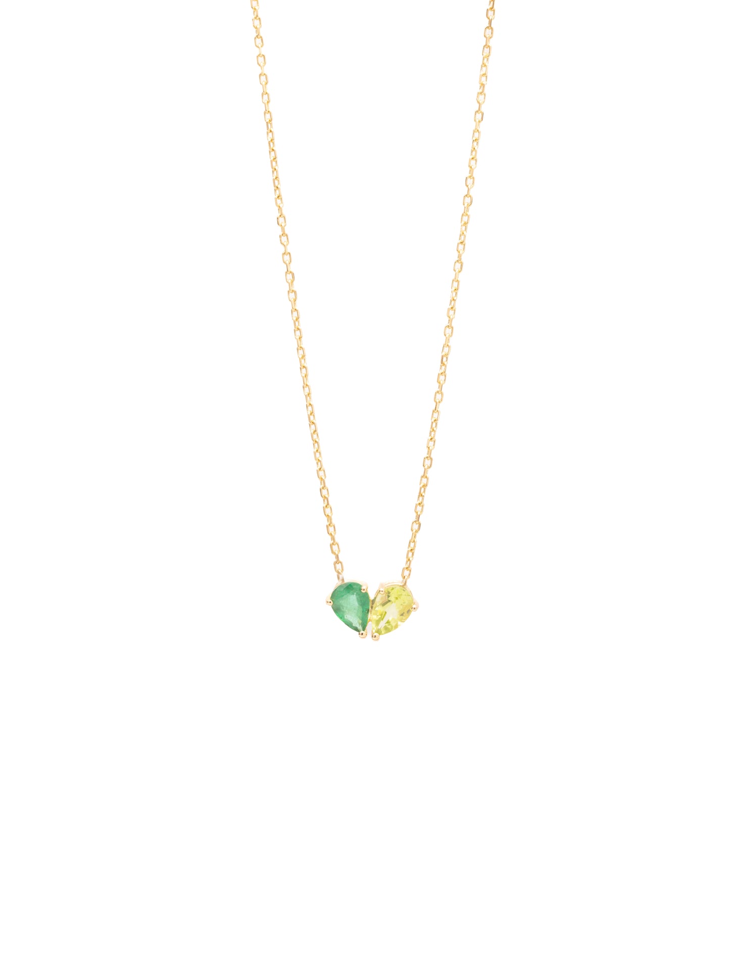 Gem Heart - Customizable