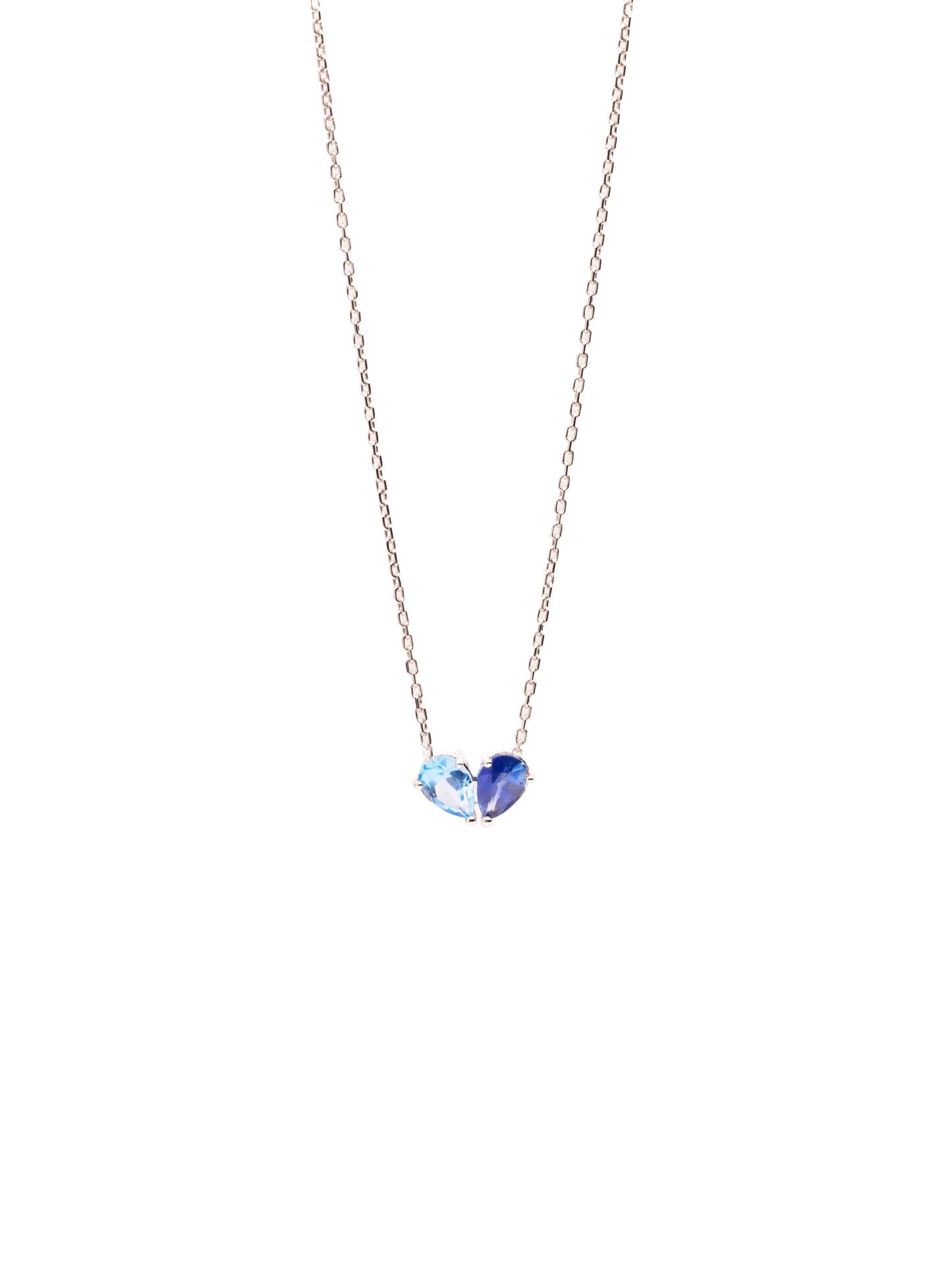 Gem Heart - Customizable